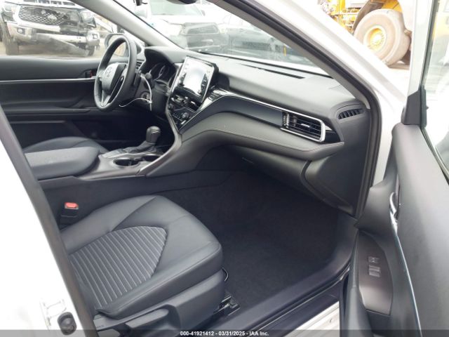 4T1G11AK5RU913291 Toyota CAMRY SE