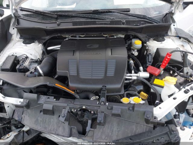 JF2SKARC8LH569904 Subaru Forester Sport