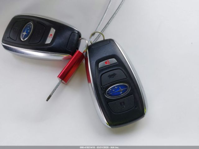 JF2SKARC8LH569904 Subaru Forester Sport