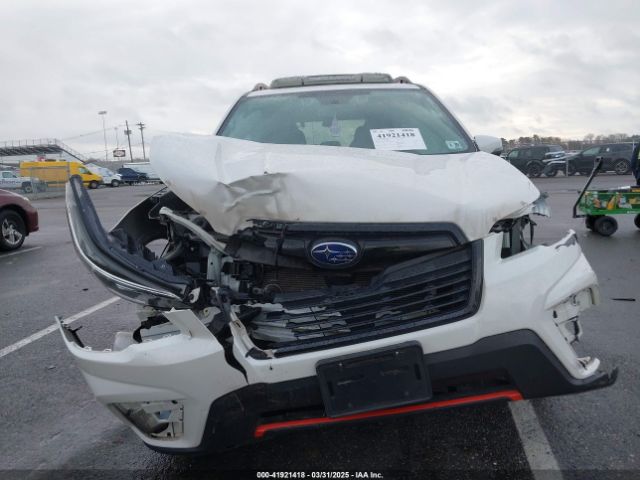 JF2SKARC8LH569904 Subaru Forester Sport