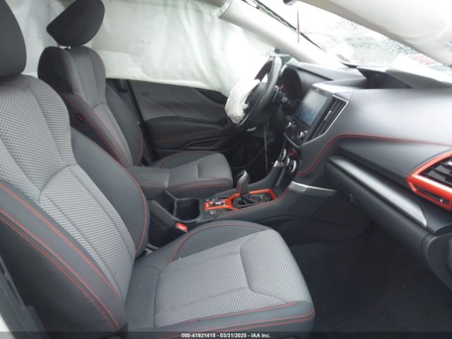 JF2SKARC8LH569904 Subaru Forester Sport