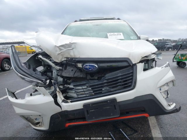 JF2SKARC8LH569904 Subaru Forester Sport