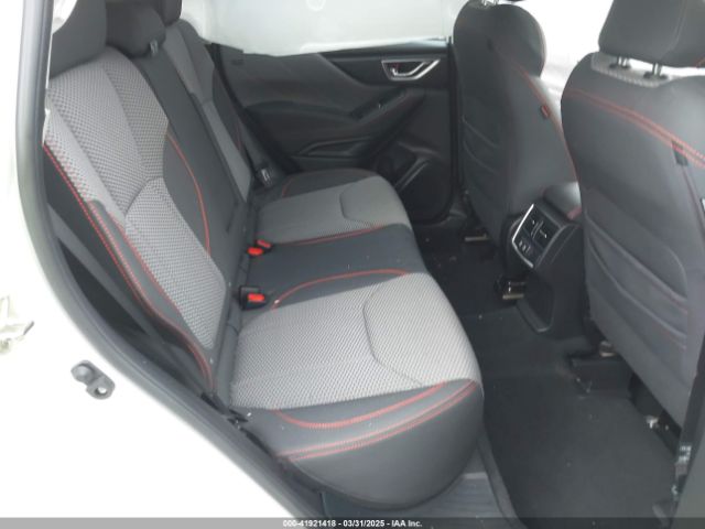 JF2SKARC8LH569904 Subaru Forester Sport