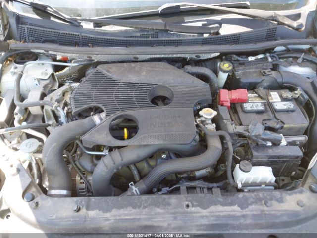 3N1CB7AP4HY266069 Nissan Sentra Sr Turbo