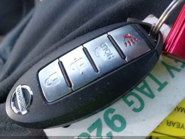3N1CB7AP4HY266069 Nissan Sentra Sr Turbo