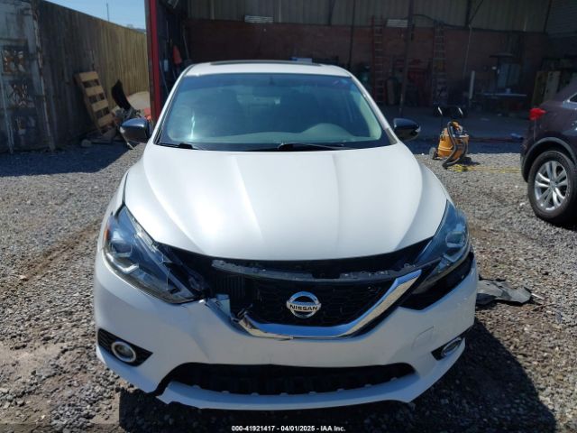3N1CB7AP4HY266069 Nissan Sentra Sr Turbo