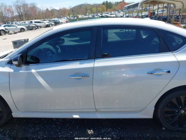 3N1CB7AP4HY266069 Nissan Sentra Sr Turbo