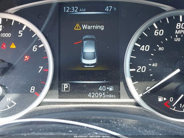 3N1CB7AP4HY266069 Nissan Sentra Sr Turbo