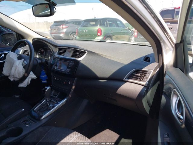 3N1CB7AP4HY266069 Nissan Sentra Sr Turbo