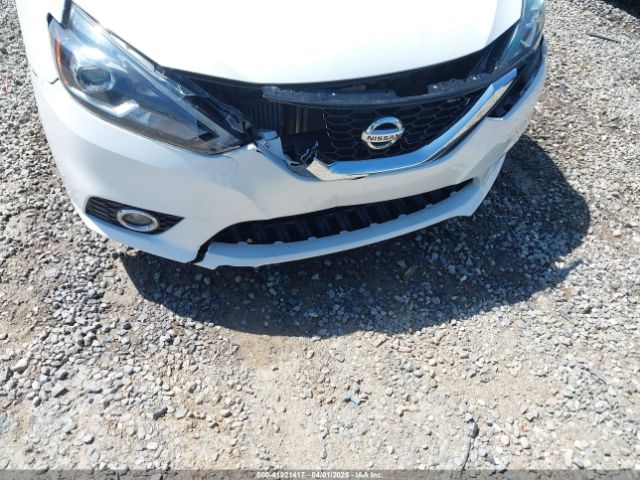 3N1CB7AP4HY266069 Nissan Sentra Sr Turbo