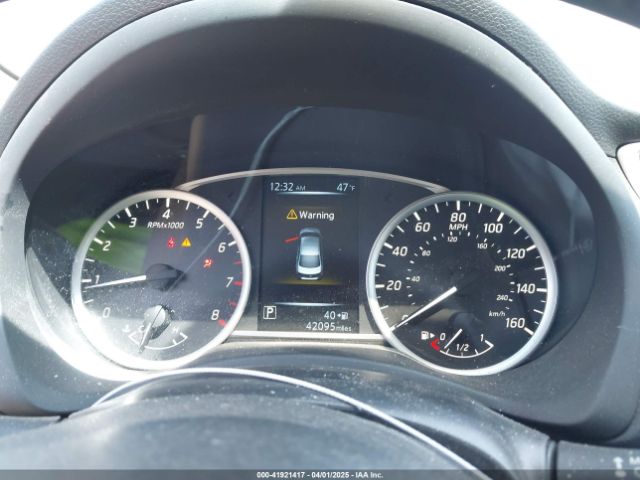 3N1CB7AP4HY266069 Nissan Sentra Sr Turbo