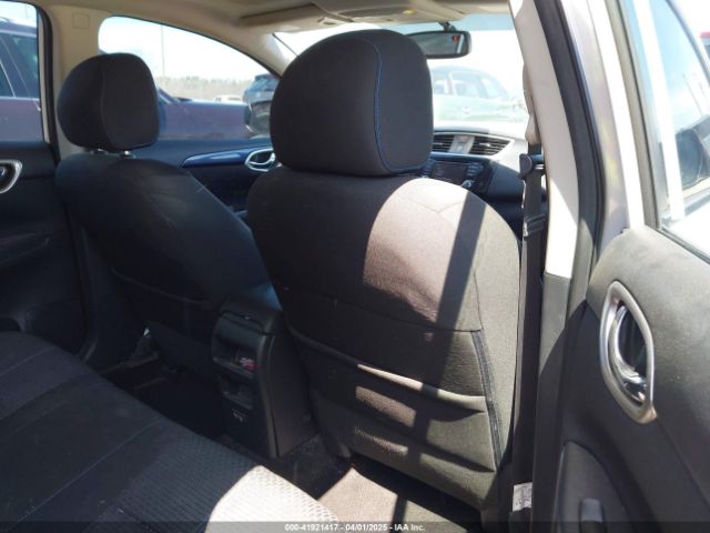 3N1CB7AP4HY266069 Nissan Sentra Sr Turbo