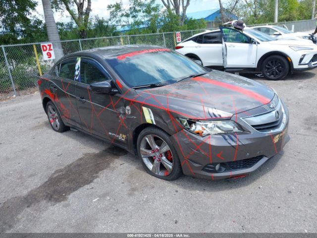 2013 ACURA ILX 19VDE1F70DE002429 Photo 0