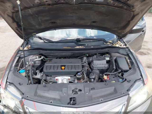 2013 ACURA ILX 19VDE1F70DE002429 Photo 9