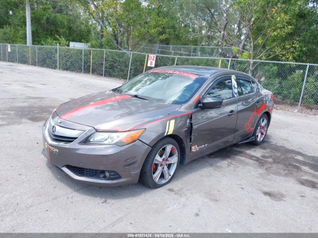 2013 ACURA ILX 19VDE1F70DE002429 Photo 1