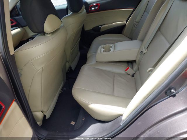 2013 ACURA ILX 19VDE1F70DE002429 Photo 4