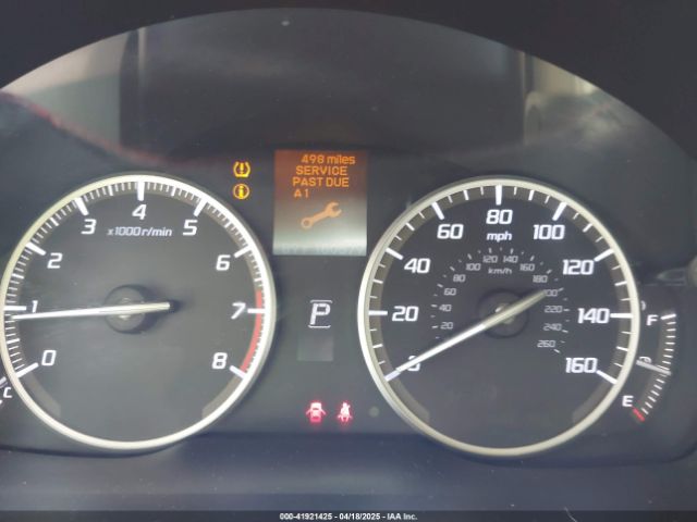 2013 ACURA ILX 19VDE1F70DE002429 Photo 6