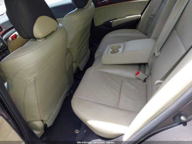 2013 ACURA ILX 19VDE1F70DE002429 Photo 7