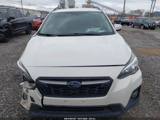 JF2GTAEC8KH317707 Subaru Crosstrek 2.0i Premium