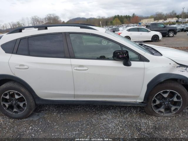 JF2GTAEC8KH317707 Subaru Crosstrek 2.0i Premium