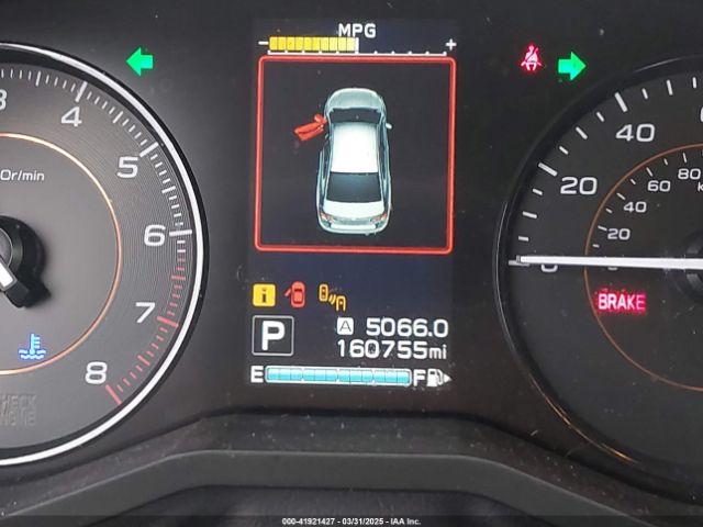 JF2GTAEC8KH317707 Subaru Crosstrek 2.0i Premium