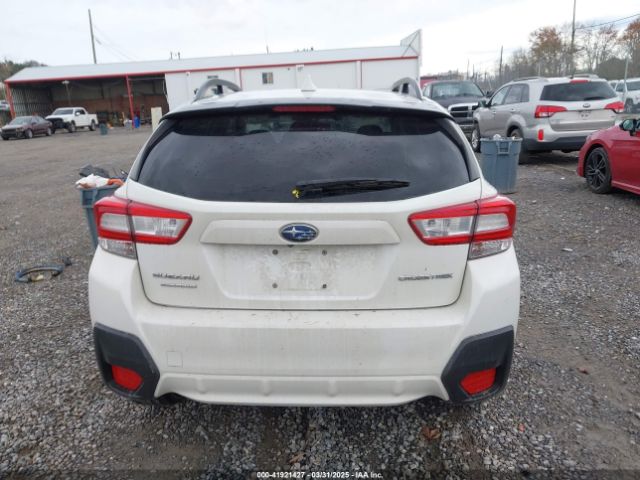 JF2GTAEC8KH317707 Subaru Crosstrek 2.0i Premium