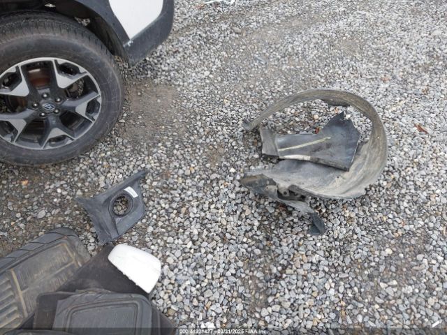 JF2GTAEC8KH317707 Subaru Crosstrek 2.0i Premium