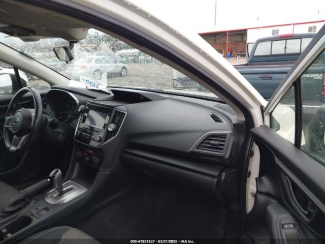 JF2GTAEC8KH317707 Subaru Crosstrek 2.0i Premium