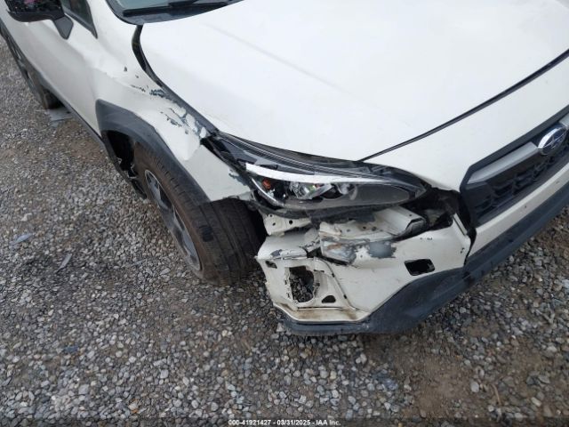 JF2GTAEC8KH317707 Subaru Crosstrek 2.0i Premium
