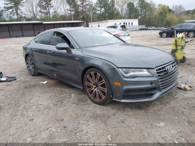 2012 AUDI A7 WAU2GAFC4CN101039