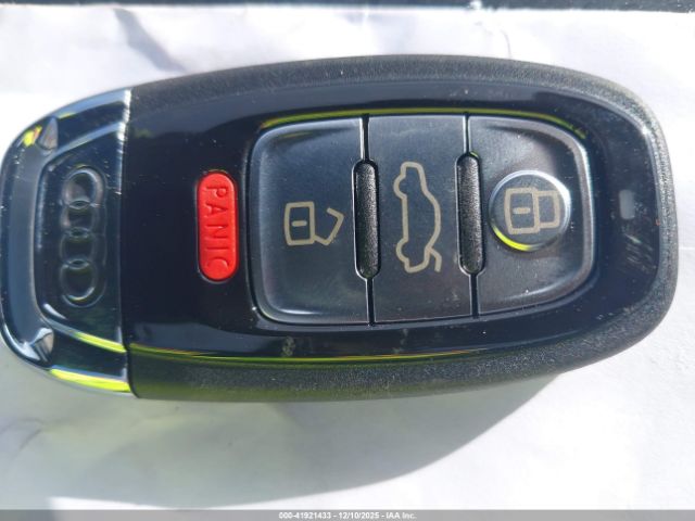 2012 AUDI A7 WAU2GAFC4CN101039 Photo 10