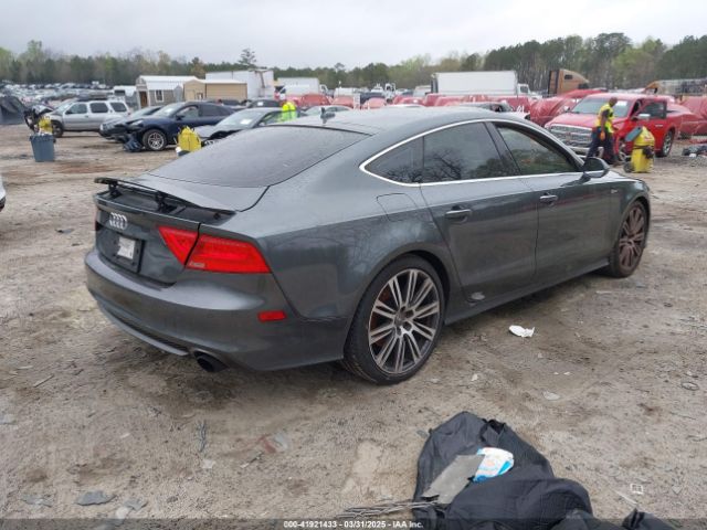 2012 AUDI A7 WAU2GAFC4CN101039 Photo 3