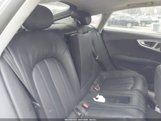 2012 AUDI A7 WAU2GAFC4CN101039 Photo 7