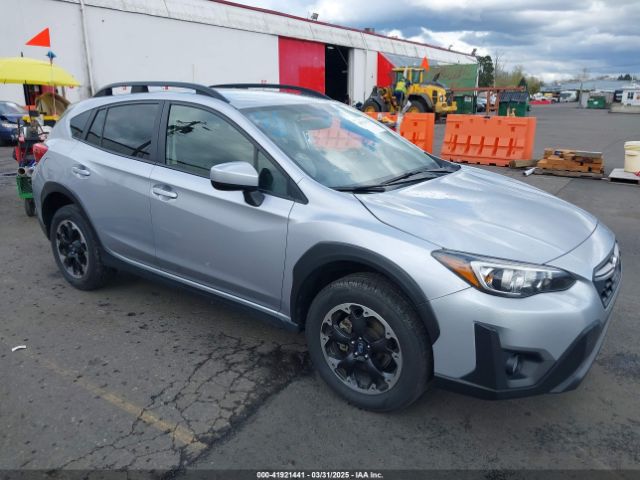 2023 SUBARU CROSSTREK JF2GTAPC8P8211620