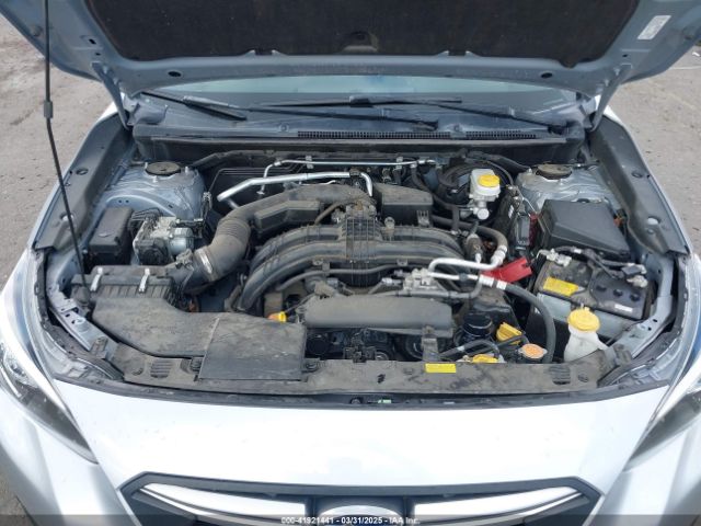 2023 SUBARU CROSSTREK JF2GTAPC8P8211620 Photo 9