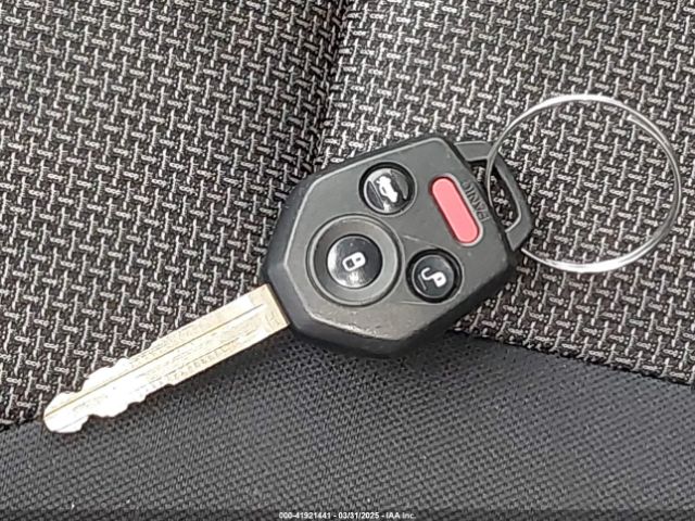 2023 SUBARU CROSSTREK JF2GTAPC8P8211620 Photo 10