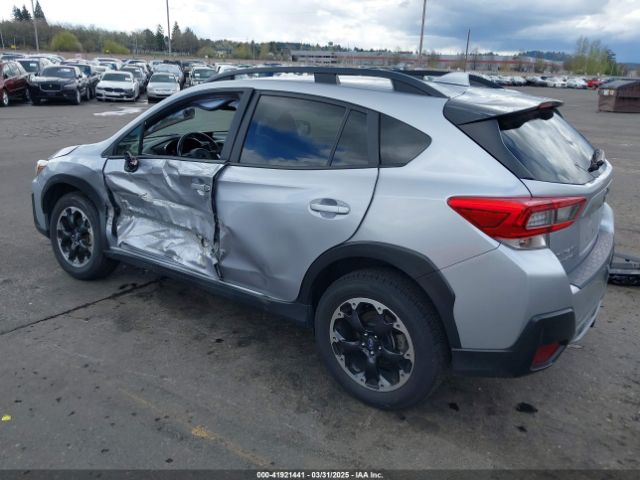 2023 SUBARU CROSSTREK JF2GTAPC8P8211620 Photo 2