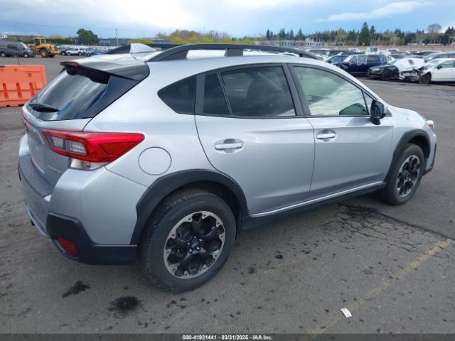 2023 SUBARU CROSSTREK JF2GTAPC8P8211620 Photo 3