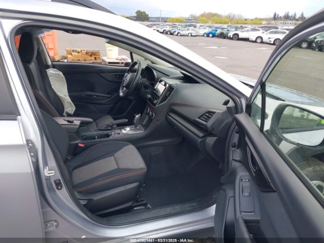 2023 SUBARU CROSSTREK JF2GTAPC8P8211620 Photo 4