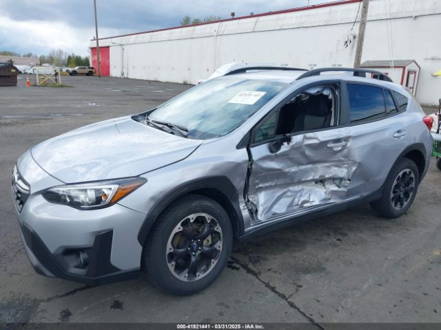 2023 SUBARU CROSSTREK JF2GTAPC8P8211620 Photo 5