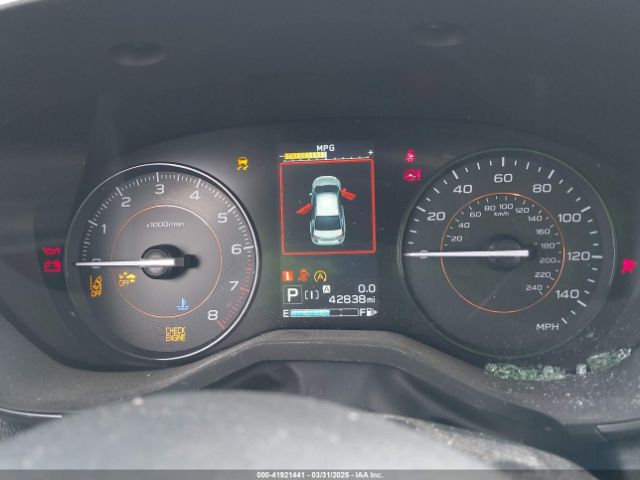 2023 SUBARU CROSSTREK JF2GTAPC8P8211620 Photo 6