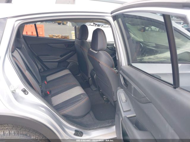 2023 SUBARU CROSSTREK JF2GTAPC8P8211620 Photo 7