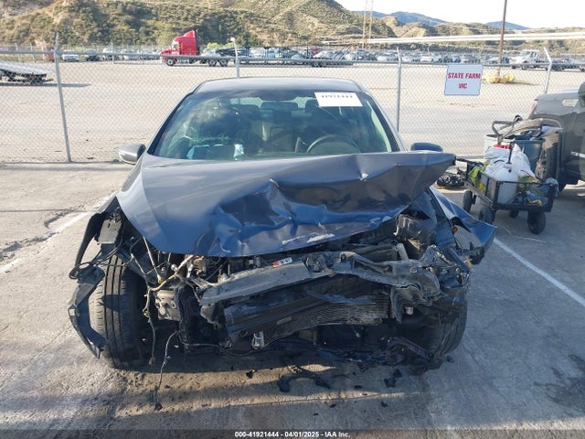 KNAFX4A6XG5549120 KIA FORTE LX