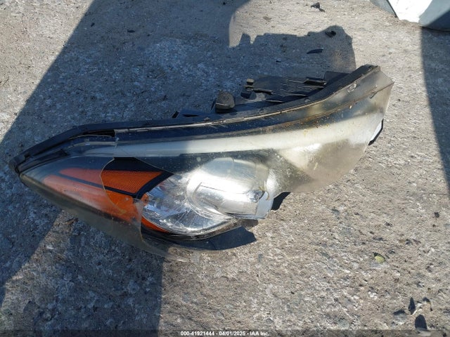 KNAFX4A6XG5549120 KIA FORTE LX