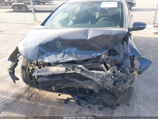 KNAFX4A6XG5549120 KIA FORTE LX