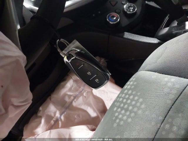 1G1JG6SB9L4110004 Chevrolet Sonic Fwd  1fl 5-door