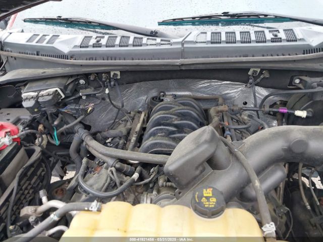 1FTEW1EF3HFB42682 Ford F-150 Xlt