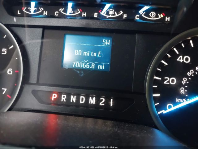 1FTEW1EF3HFB42682 Ford F-150 Xlt