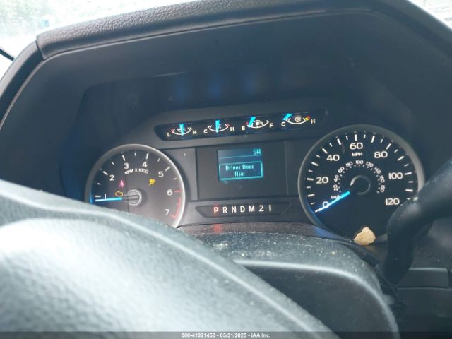 1FTEW1EF3HFB42682 Ford F-150 Xlt