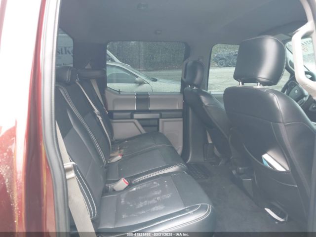 1FTEW1EF3HFB42682 Ford F-150 Xlt